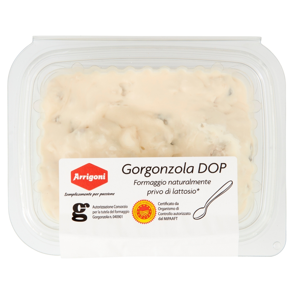 Gorgonzola Dop